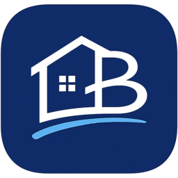 My Backyard Home logo